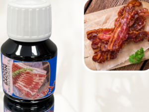 Aroma BACON 58 ml