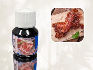 Aroma BACON 58 ml