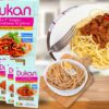 Lotto di 6 SPAGHETTI KONJAC - OKARA - In omaggio un ricettario con gli spaghetti konjac-okara via email