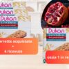 #SEMPREBUONO lotto 3 barrette melagrana e cioccolato Glycémia = 1 in omaggio DDM 04/08/2024