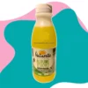 PROTEINE NATURALI: Albume d'uovo liquido 100% al naturale senza zucchero, senza grassi, senza conservanti