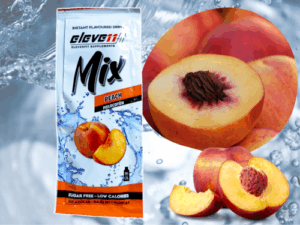 Eleve11fit MIX gusto PESCA senza zucchero