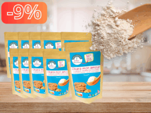 Speciale Metodo DEFINITIVO 2 mesi (lotto di 10 Okara)