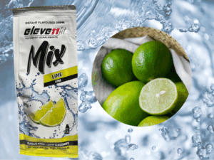 Eleve11fit MIX gusto LIME senza zucchero