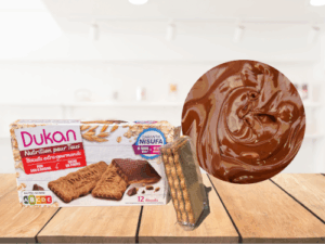 Biscotti extra golosi 200g<BR>Prezzo in ribasso -4%