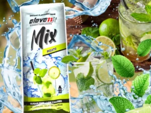 Eleve11fit MIX gusto MOJITO senza zucchero
