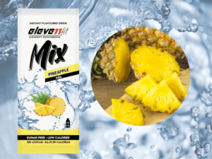 Eleve11fit MIX gusto ANANAS SENZA ZUCCHERO