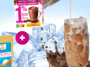 Lotto ICE CHOCO – CACAO+OKARA