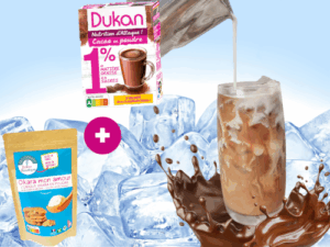 Lotto ICE CHOCO – CACAO+OKARA