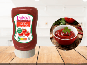 #SCADENZA BREVE KETCHUP senza zucchero aggiunto DDM 18 04 2026