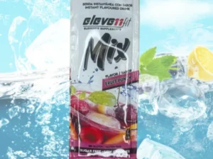 Eleve11fit MIX gusto PUNCH senza zucchero