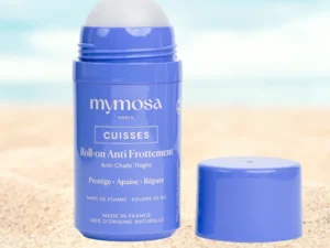 ROLL ON ANTI SFREGAMENTO – MYMOSA PARIS