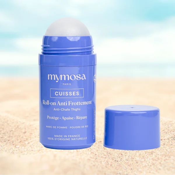 ROLL ON ANTI SFREGAMENTO - MYMOSA PARIS