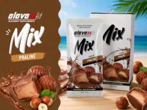 Eleve11fit MIX gusto PRALINATO senza zucchero